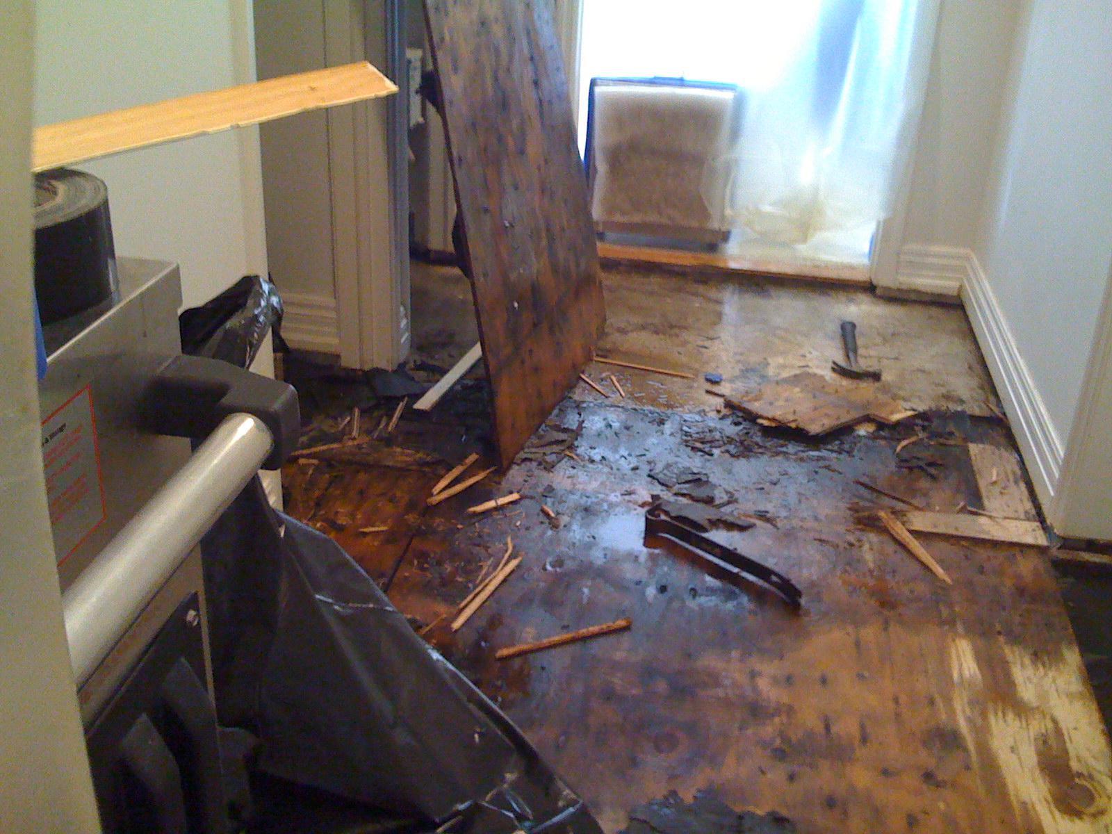 Preventing Water Damage To Your Home