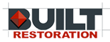 Built Restoration logo
